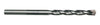 Milwaukee  Secure-Grip  1/2 in.  x 12 in. L Carbide Tipped  Hammer Drill Bit  1 pc.