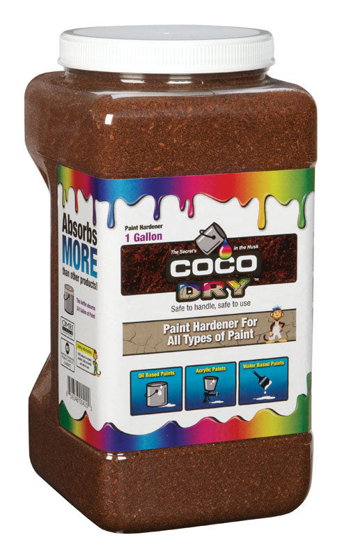 Coco  Dry  Paint Hardener  1 gal.