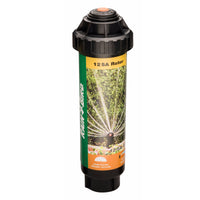 Rain Bird  4 in. H Half-Circle  Rotor Pop-Up Sprinkler