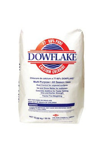 Scotwood Ice Melt Calcium Chloride Flakes