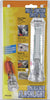 Victor  1 pc. Multi Functional Emergency Flashlight