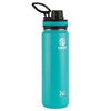 Takeya Thermoflask 24 Oz. Double Wall Tumbler Ocean