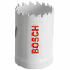 Bosch Progressor 1-3/8 in. Bi-Metal Hole Saw 1 pk