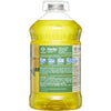 Clorox Pine-Sol Lemon Fresh Scent All Purpose Cleaner Liquid 144 oz. (Pack of 3)