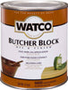 Watco Butcher Block Oil 1 pt Liquid