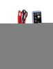Calterm Analyzer 6 to 12 LED Automotive Voltage Tester 1 pk