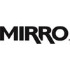 Mirro  Rubber  Pressure Cooker Gasket  4 qt. White