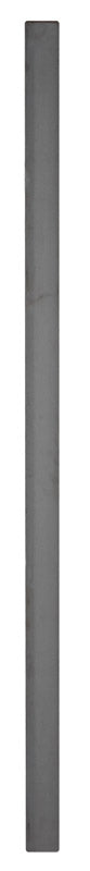 Boltmaster 0.1875 in. x 2 in. W x 48 in. L Steel Flat Bar (Pack of 5)