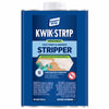 Klean Strip Fast Paint and Varnish Stripper 1 qt (Pack of 4)