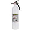 Kidde 2.5 lb Fire Extinguisher For Household US Coast Guard Agency Approval (Pack of 6)