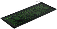 Hydrofarm Hydroponic Heat Mat 107 W