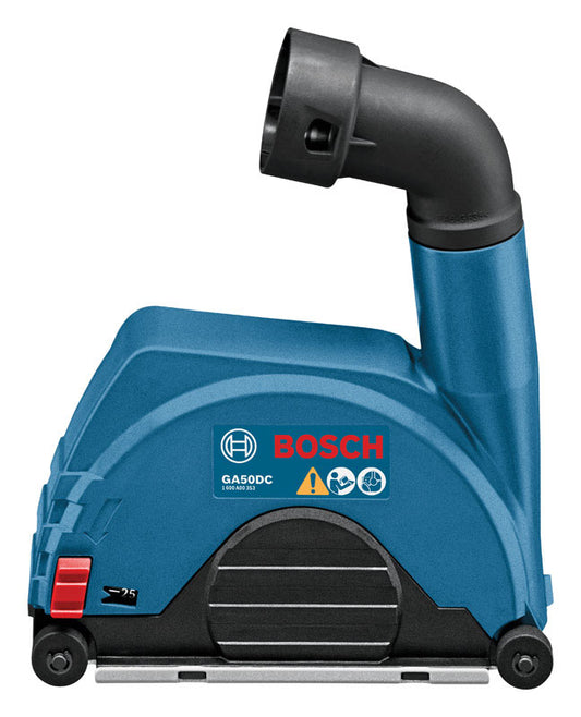 Bosch 7.5 in. L Dust Collection Attachment 1 pc