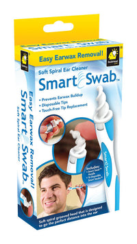Smart Swab Ear Cleaner