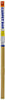 1-3/8 x 36-Inch Hammered Gold Carpet Bar