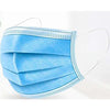 Stealth Air Multi-Purpose Disposable Face Mask Blue L 50 pk