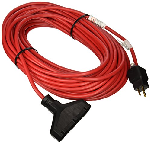 CABLE DE ALIMENTACIÓN DE 100' CON DISYUNTOR