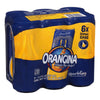 Orangina - Orangina Drink - Case of 4-6/11.2FZ