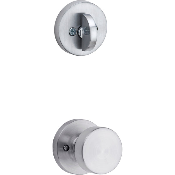 966PSK RDT 26D Pismo Trim Pack for 800 Hadlesets - Satin Chrome