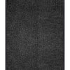 Multy Home Platinum 35 ft. L X 36 in.   W Charcoal Nonslip Carpet Runner (Pack of 35)
