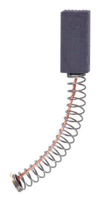 Jandorf CB119 3/16 in. X 3/4 in. L Multi-Material Motor Brush 2 pk