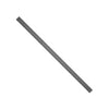 Boltmaster 0.1875 in. x 2 in. W x 48 in. L Steel Flat Bar (Pack of 5)