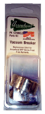 Vacuum Breaker Replacement For  BFP Series Frost-Free Hydrants