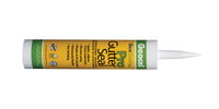 Geocel Geogreen Pro Ultra-Fast Curing Gutter Seal Scypolymer Sealant 10.3 oz. (Pack of 12)