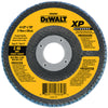 Flap Disc 4-1/2X7/8" 40G