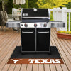 University of Texas Grill Mat - 26in. x 42in.