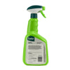 Safer Brand EndALL Organic Crawling/Flying Insects Insect Killer 32 oz. for Outdoor Use