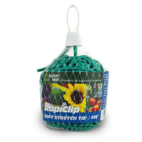 RapiClip Stretch Tie, 4mm x 100-Ft. Ball