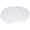 Carrand Gripper 5 in. L X 5 in. W Terry Cloth Applicator Pads 2 pk