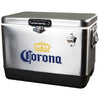 Koolatron  Cooler  54 qt. Silver