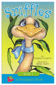 Serendipity 9781939011589 Sniffles Children's Book