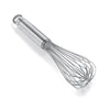 Norpro Krona Silver Stainless Steel Wire Balloon Whisk