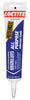 Loctite Polyseamseal Clear Acrylic All Purpose Adhesive Caulk 5.5 oz