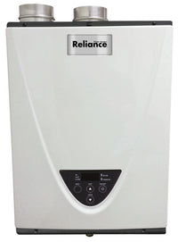 Reliance 0 gal 199000 BTU Natural Gas Tankless Water Heater