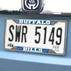 NFL - Buffalo Bills Metal License Plate Frame