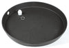 Camco 11260 21" ID Plastic Drain Pan                                                                                                                  
