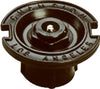 Champion 1/2 in. D X 1.6 in. L Flush Plug
