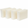 AIRCARE HDC12 Replacement Evaporative Wick 4 pk For HDC 12