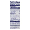Eden Foods Pasta - Buckwheat Soba - Case of 12 - 8 oz.
