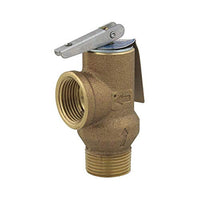 PRESS. RELIEF VALVE 3/4" LF3L