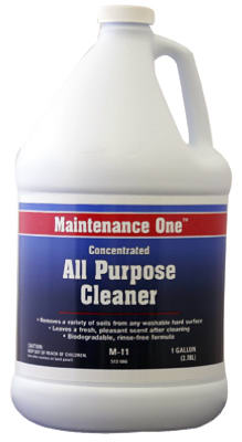 All-Purpose Cleaner, Gallon (Pack of 4)