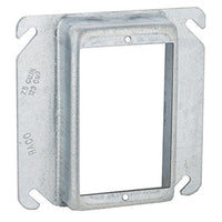 S.G. MUD RING 1 1/4" RAISED