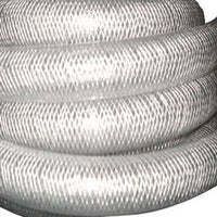 PVC Tubing, Clear, 1/4-In. ID x 1/2-In. OD x 100-Ft.