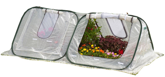 Flowerhouse Fhsh200 3' Portable Starterhouse™ Greenhouse