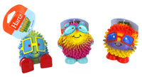 Hartz 86633 Latex Dog Toy Assorted Styles