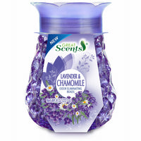 Odor Neutralizing Beads, Refreshing Lavender & Chamomile, 10-oz. (Pack of 12)