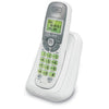 Vtech DECT 6.0 1 Handle Digital Cordless Telephone White